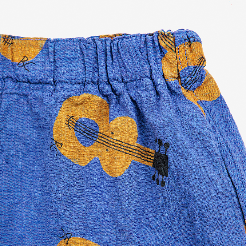 VENTE NEUF SHORT ACOUSTIC GUITAR BOBO CHOSES