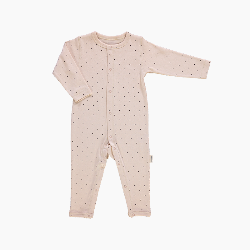 PYJAMA AIRELLE POINTS VENTE