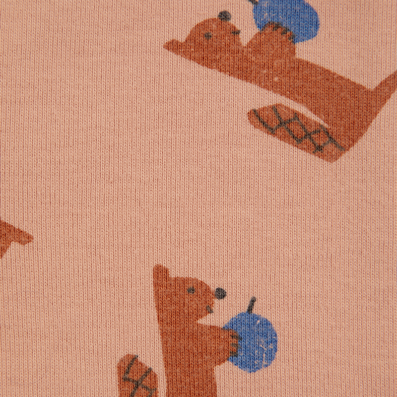 LEGGING BOBO CHOSES BABY HUNGRY SQUIRREL VENTE