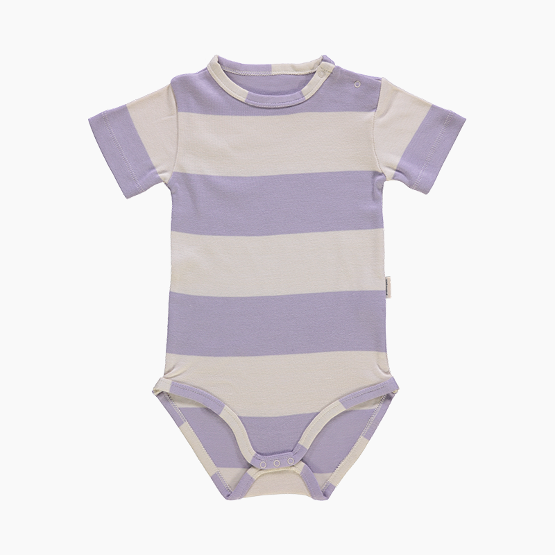 BODY RAYURES LAVENDER