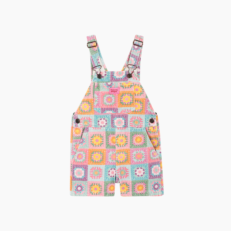 VENTE NEUF SALOPETTE BOROGODO FAVORITE PEOPLE