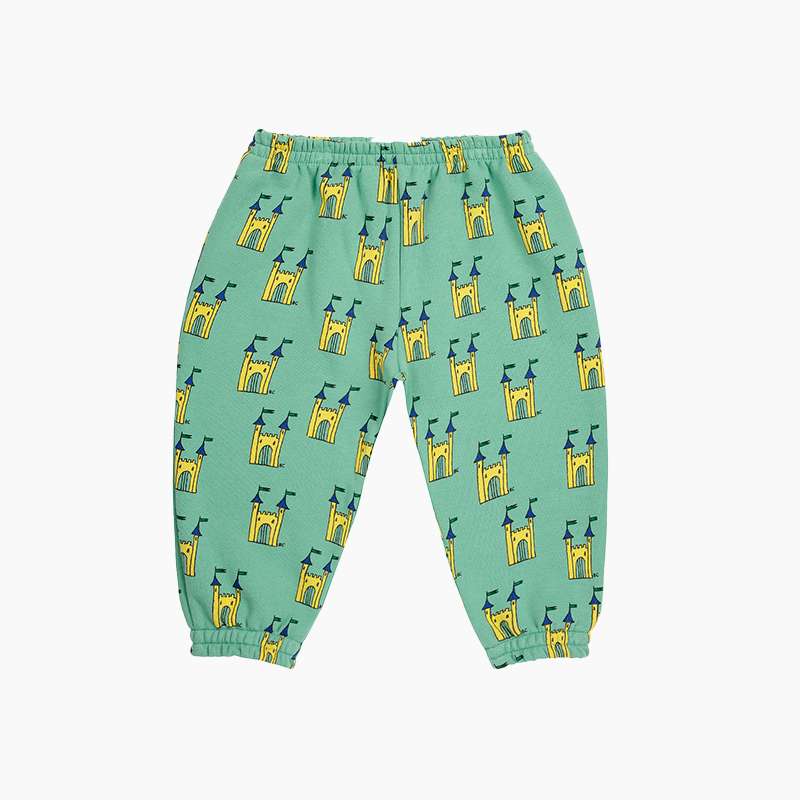 JOGGING BOBO CHOSES FARAWAY CASTLE VENTE