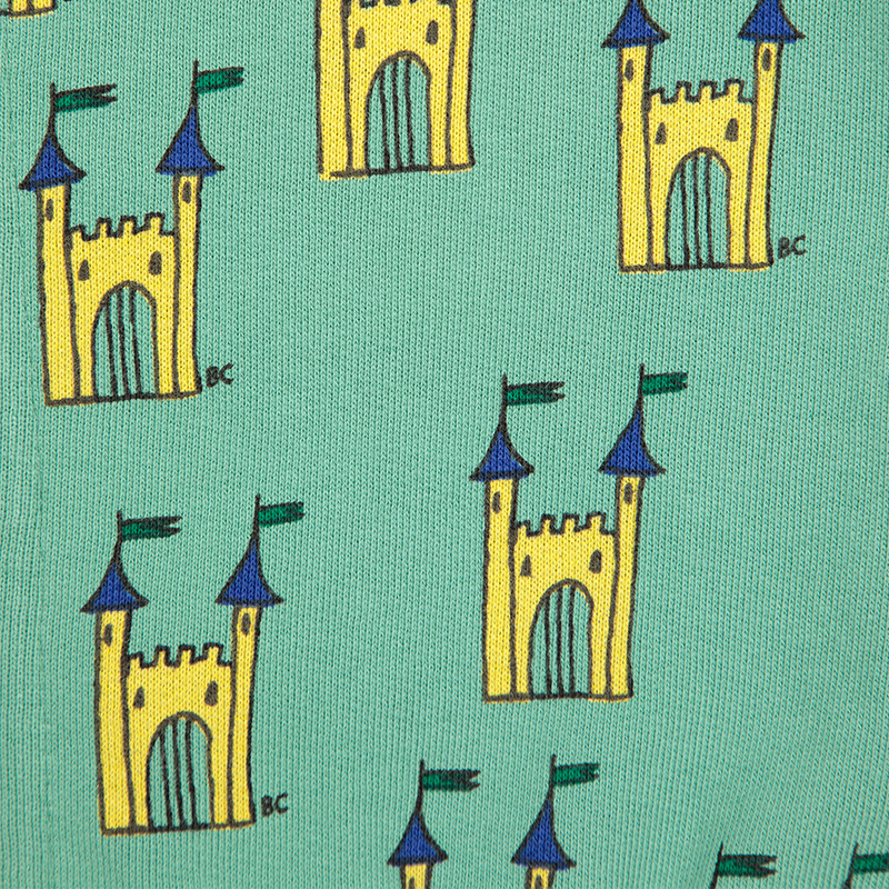 JOGGING BOBO CHOSES FARAWAY CASTLE VENTE