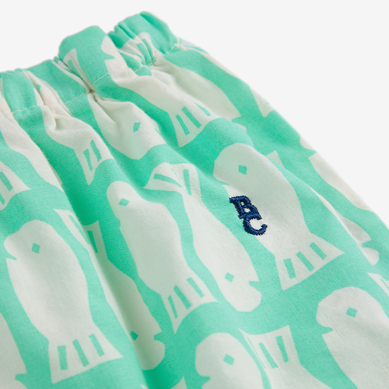 PANTALON LUCKY FISH