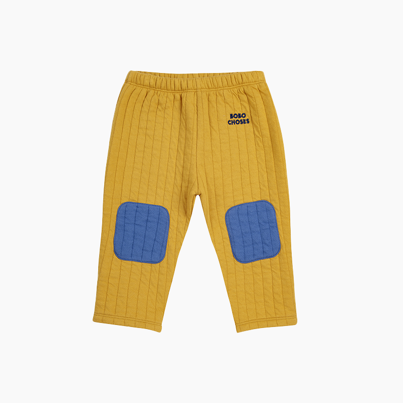 JOGGING BOBO CHOSES BABY QUILTED VENTE