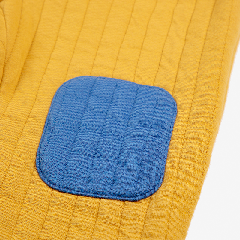 JOGGING BOBO CHOSES BABY QUILTED VENTE