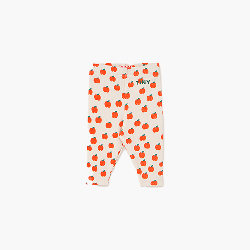PANTALON TINY COTTONS APPLES BABY PANTS