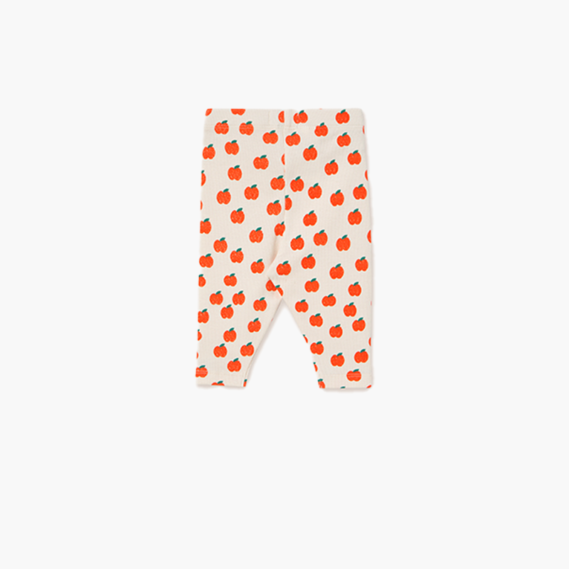 PANTALON TINY COTTONS APPLES BABY PANTS