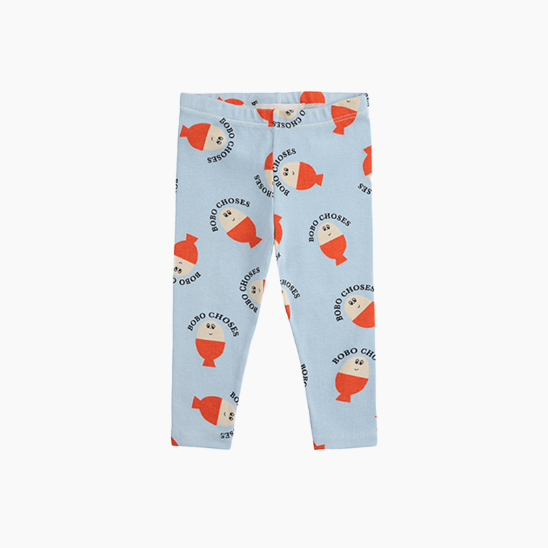 LEGGING MORNING EGG