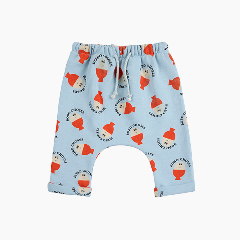 bas de jogging bébé Bobo choses en location sur Boomerang