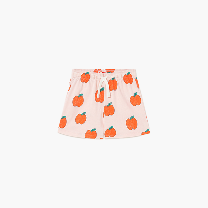 SHORT TINY COTTONS APPLE SHORT