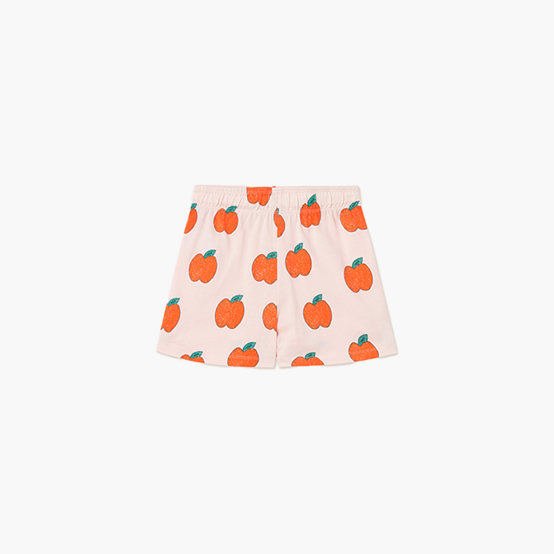 SHORT TINY COTTONS APPLE SHORT