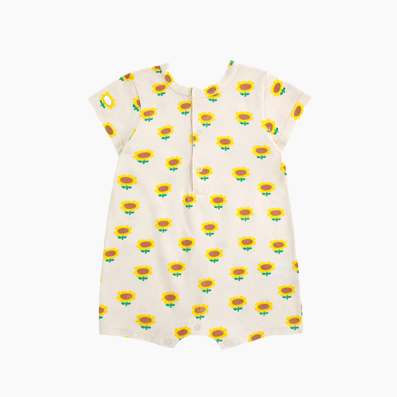 Combonaison Bobo choses en location sur Boomerang
