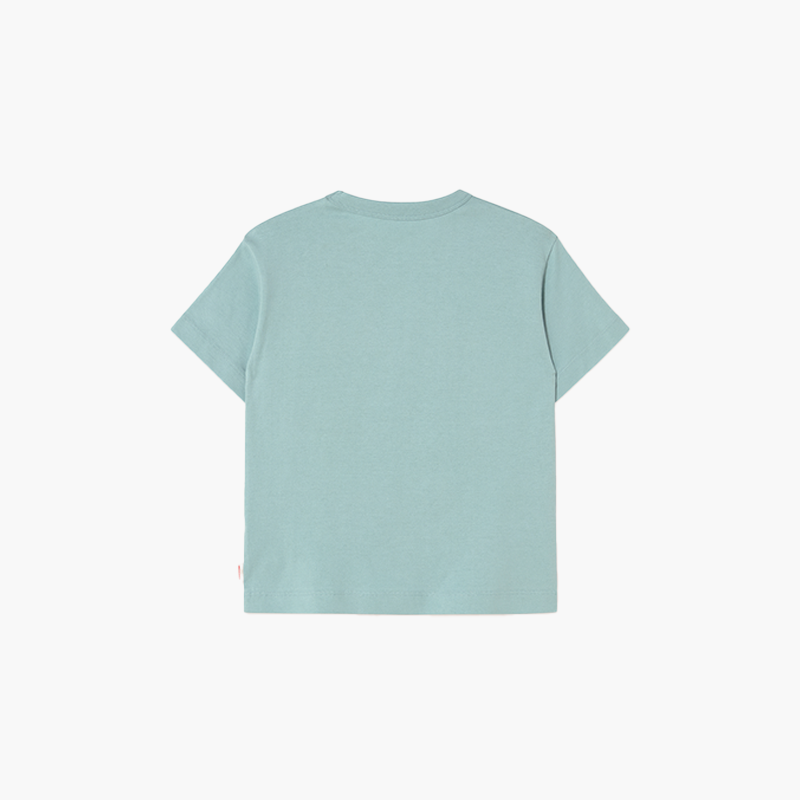 T-SHIRT TINY COTTONS BUNNIES GRAPHIC