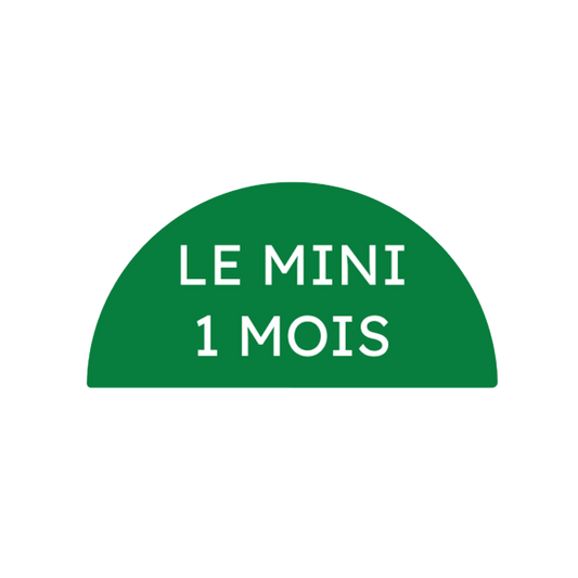 Carte cadeau LE MINI