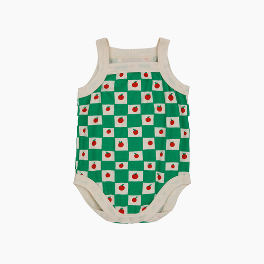 BODY TOMATO SECONDE MAIN
