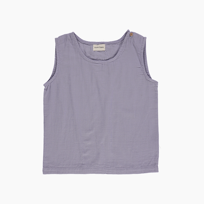 T-SHIRT CEYLAN LAVENDER