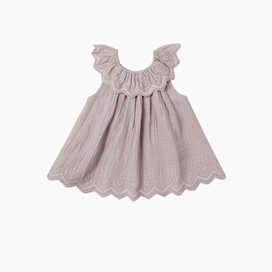 ROBE ISLA SECONDE MAIN