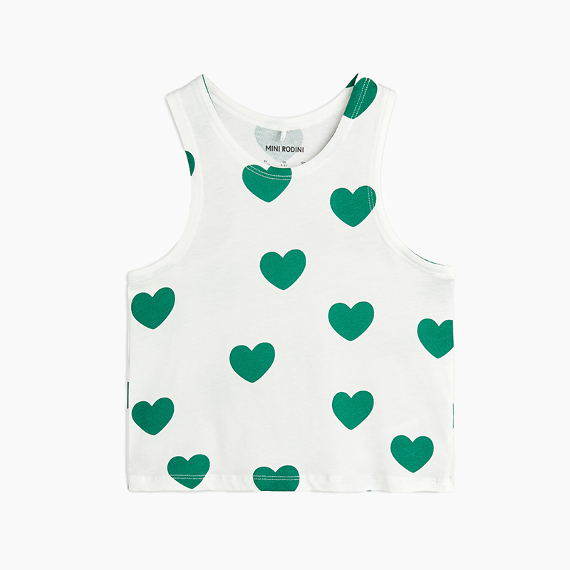 T-SHIRT HEARTS