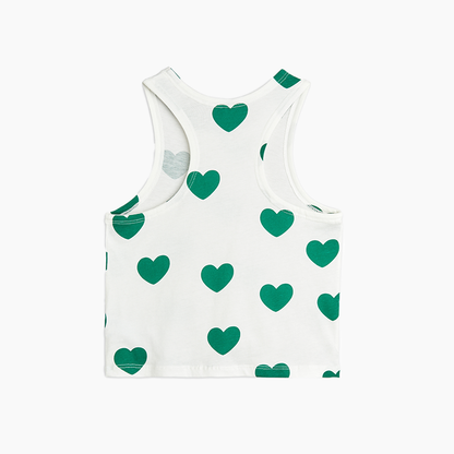 T-SHIRT HEARTS