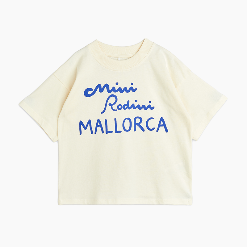 T-SHIRT MALLORCA