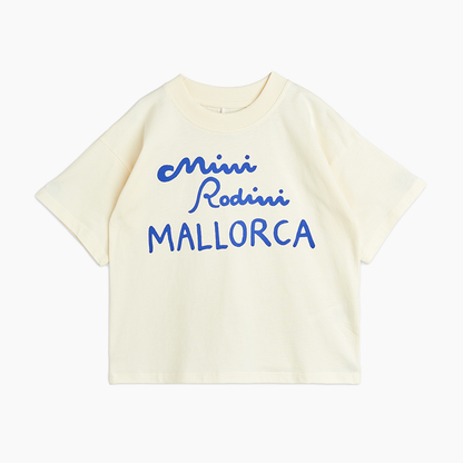 T-SHIRT MALLORCA