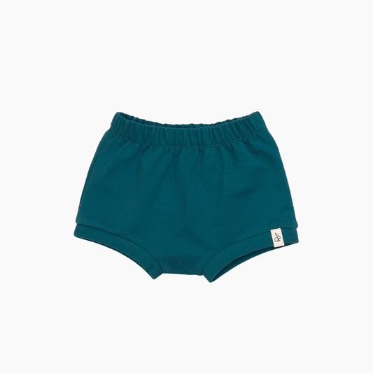 SHORT NOUEL POSYGREEN