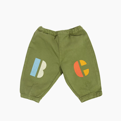 PANTALON GREEN BC