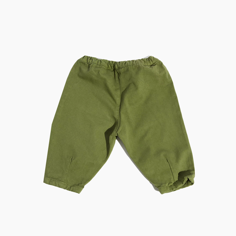 PANTALON GREEN BC