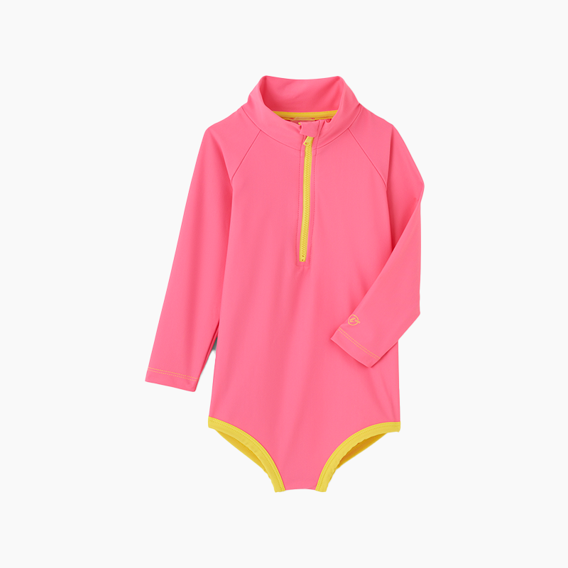 MAILLOT DE BAIN ANTI-UV PASSION