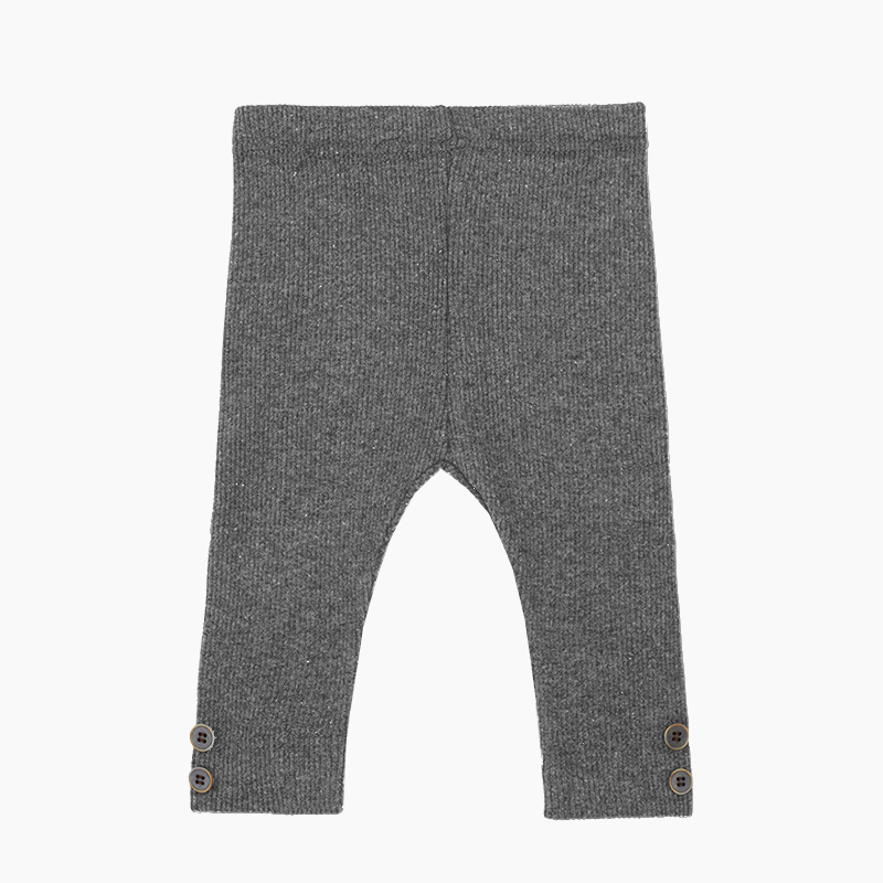 LEGGING SINA GRIS