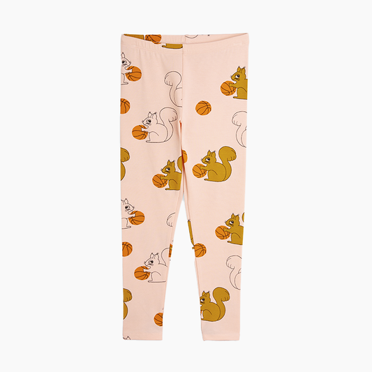 LEGGING SQUIRRELS