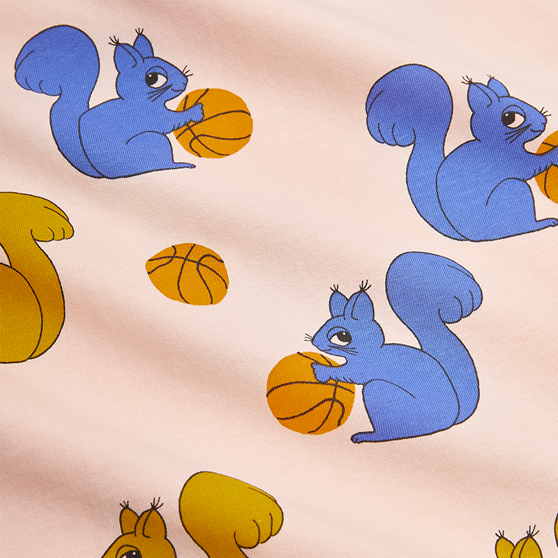 PANTALON SQUIRRELS