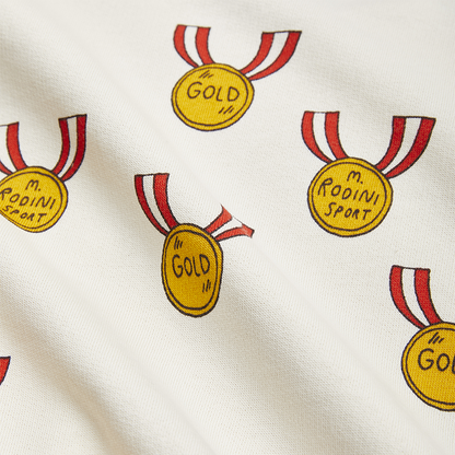 SWEATSHIRT MEDALS