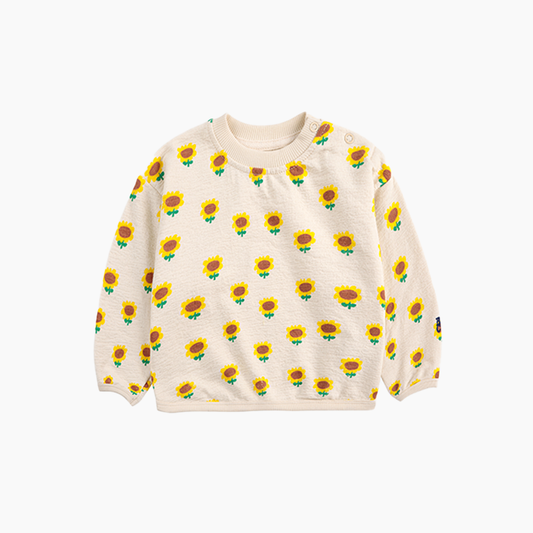 sweatshirt bébé en location sur le site Boomerang
