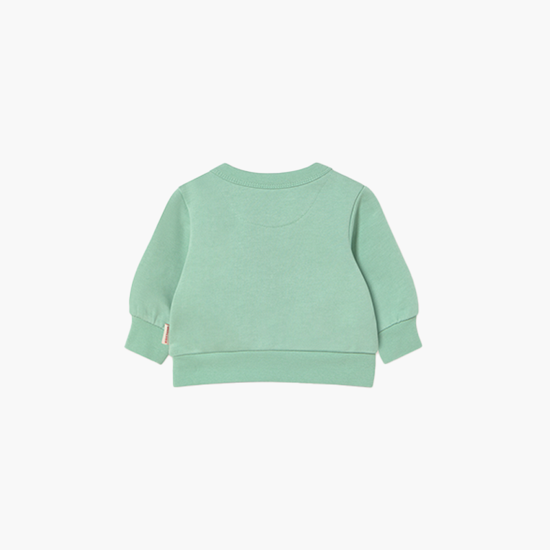 SWEATSHIRT TINY COTTONS SUN TALES GRAPHIC
