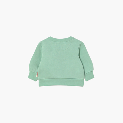 SWEATSHIRT TINY COTTONS SUN TALES GRAPHIC