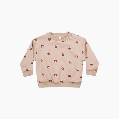 SWEATSHIRT MARGUERITES