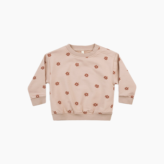 SWEATSHIRT MARGUERITES