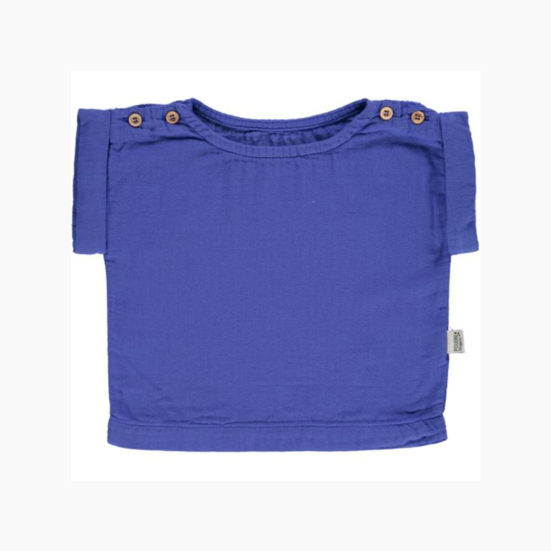 T-SHIRT LIN DAZZLING SECONDE MAIN