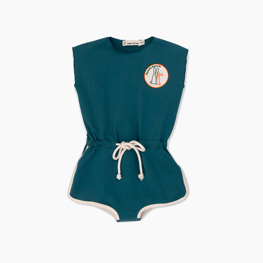 COMBINAISON ZIGGY GREEN SECONDE MAIN
