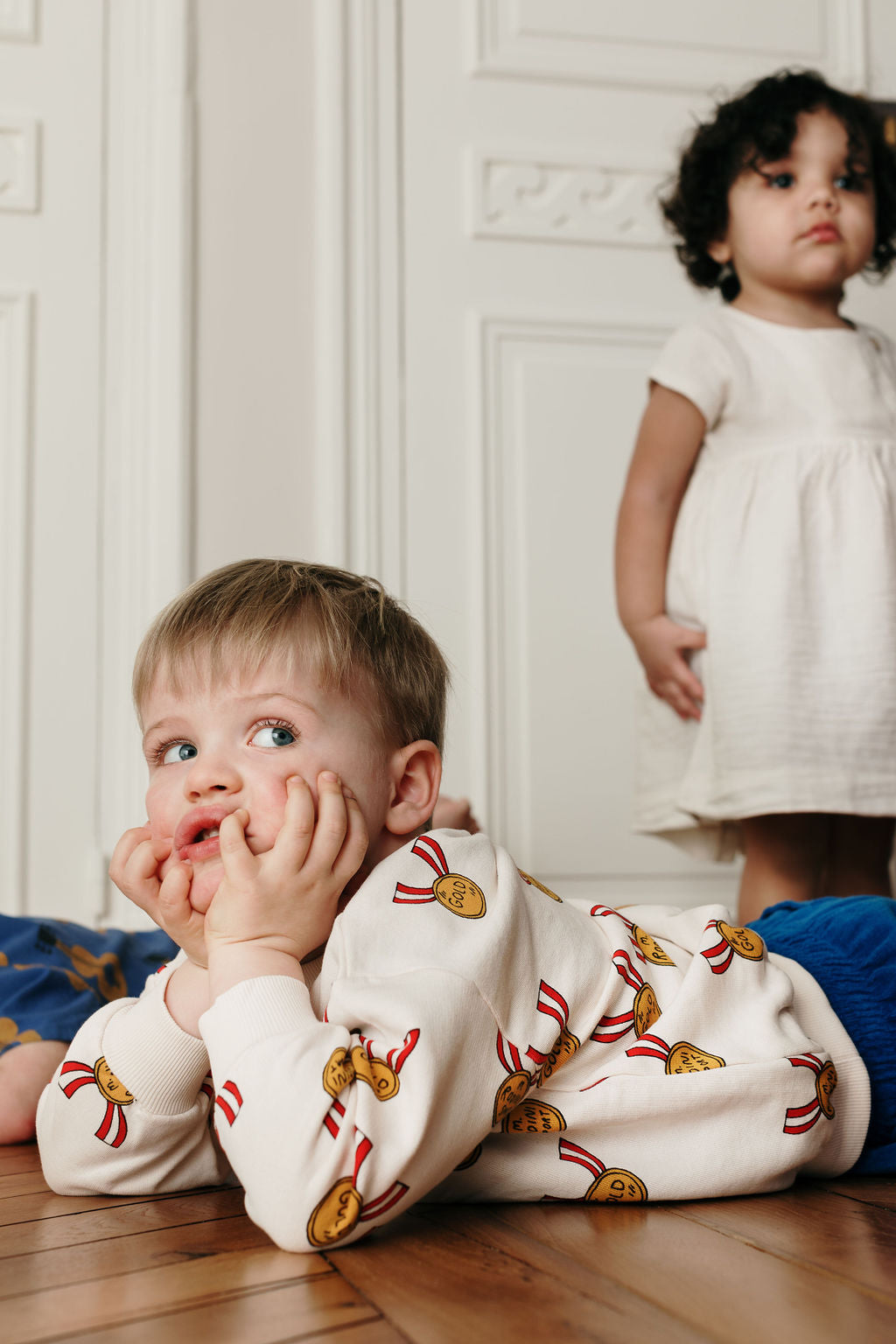 boomerang abonnement de location de vêtement pour enfants et bébé