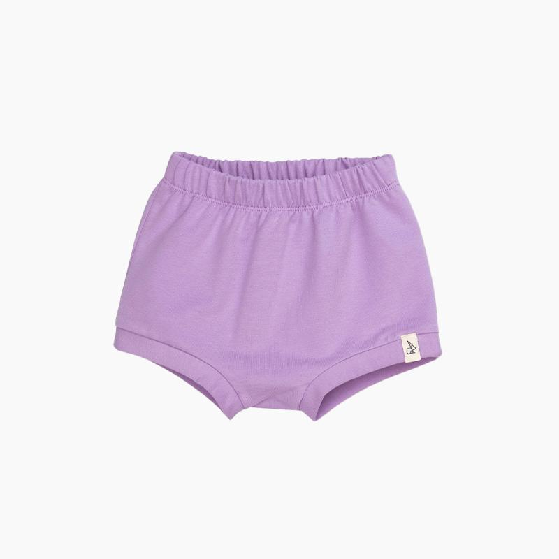 SHORT NOUEL LAVENDER