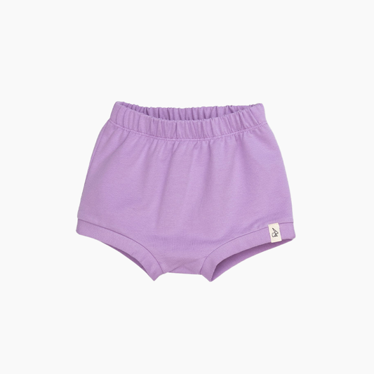 SHORT NOUEL LAVENDER