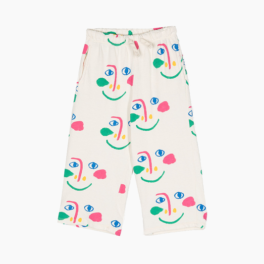 PANTALON SMILING MASK SECONDE MAIN